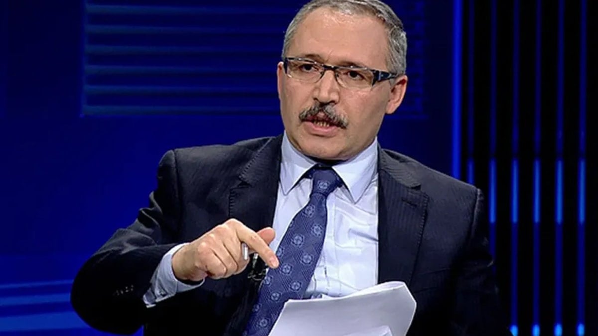 CHP’den Abdulkadir Selvi’ye ‘İmralı’ yalanlaması
