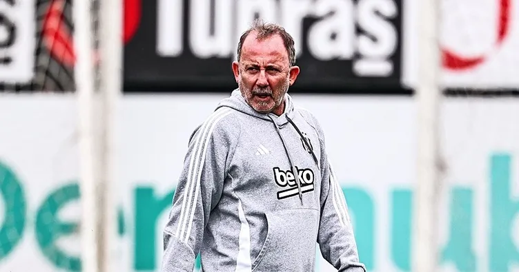 Sergen Yalçın’a operasyon