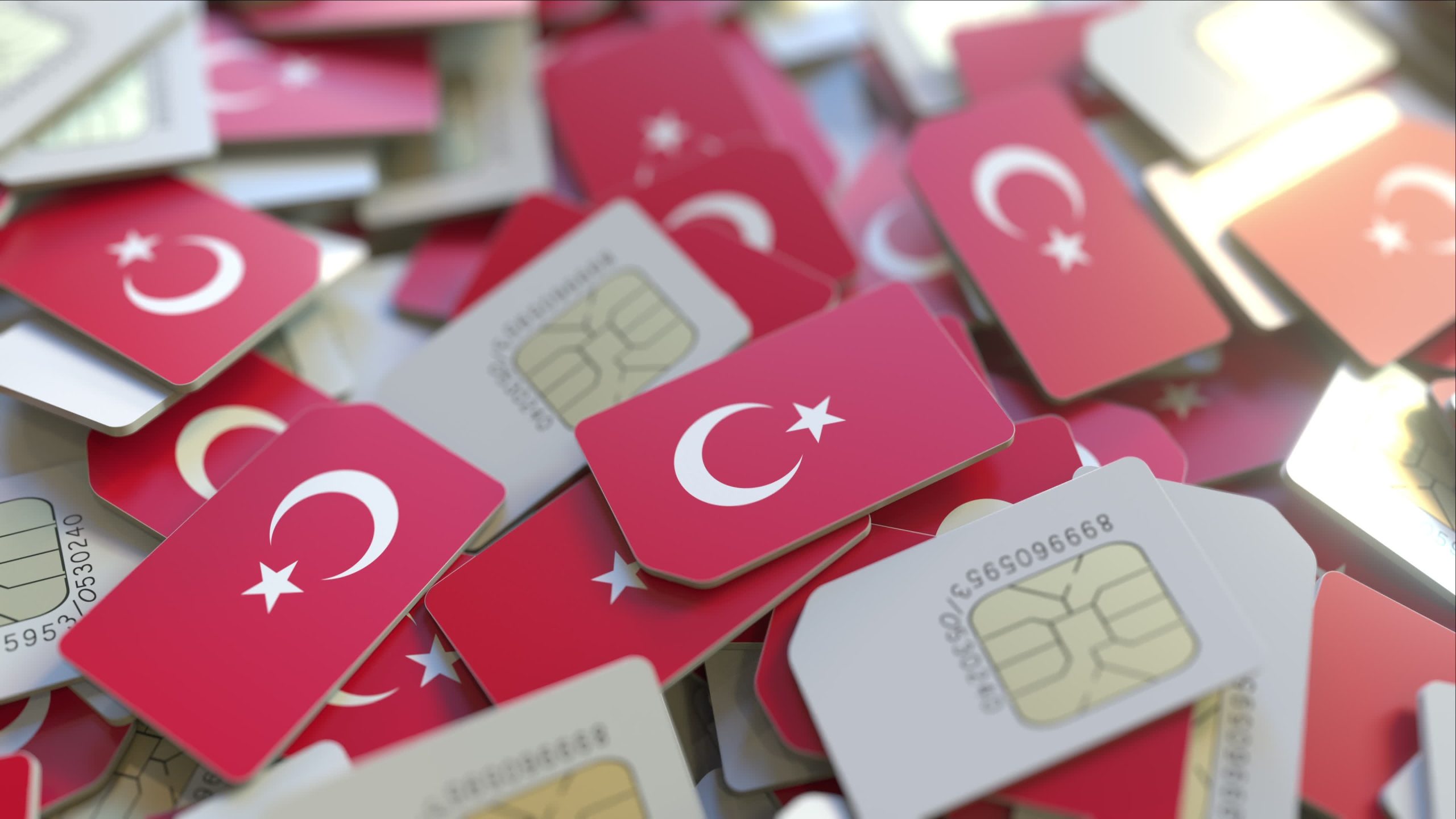 GSM aboneliklerine yeni düzenleme: Sınırlama getiriliyor