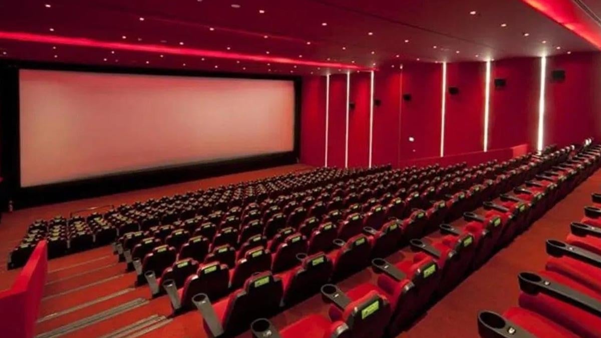 Fas’ta ‘Yazar Sineması’ Festivali başladı