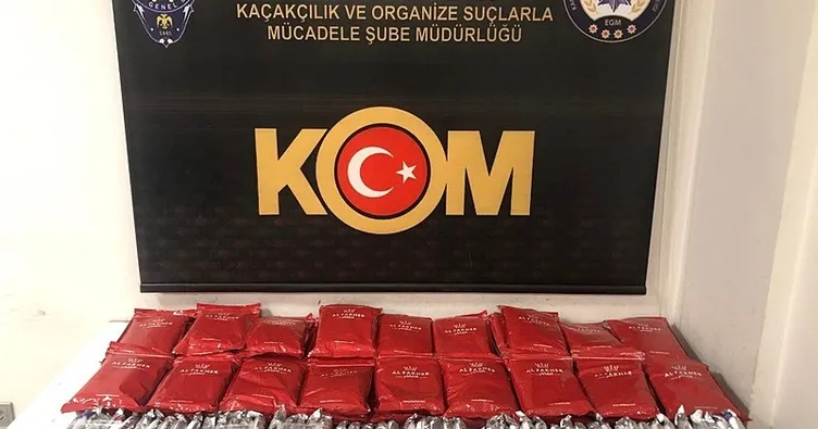 Şırnak’ta narkotik, kaçakçılık ve asayiş operasyonu: 7 tutuklama