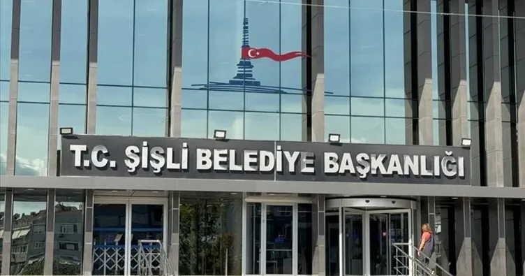 Şişli Belediyesi’nde “Kart Basıp Çalışmayan Personel” incelemesi: Altı çalışan işten çıkarıldı