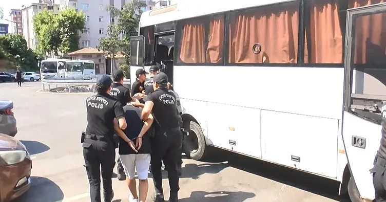 SON DAKİKA | Ayşe Tokyaz cinayetinde flaş gelişme! Eski polis memuru için ağırlaştırılmış müebbet talebi