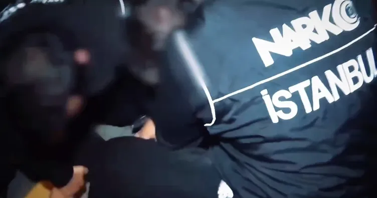 SON DAKİKA | Bakan Yerlikaya 1 haftalık uyuşturucu bilançosunu açıkladı! 9 şüpheli yakalandı