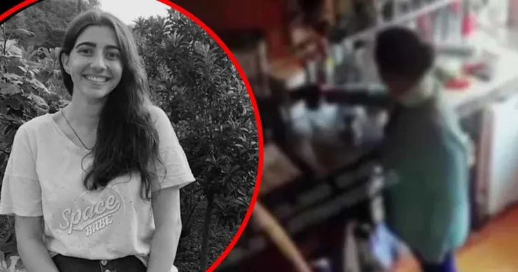 SON DAKİKA: Beyoğlu’nda deterjanlı kahve skandalı! Genç mühendis yoğun bakıma alındı! 2 kişiye ev hapsi