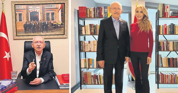 Son dakika haberleri | Kemal Kılıçdaroğlu SABAH’a konuştu: Yolsuzluğa bulaşan kim varsa hesap vermek zorunda!
