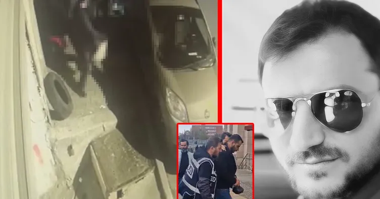 SON DAKİKA: Kağıthane’de kanlı husumet! Küfürleşme cinayetinde katil konuştu: Öldürmek İsteseydim…