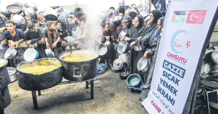 Soykırımdan sonra yokluğa karşı direniş