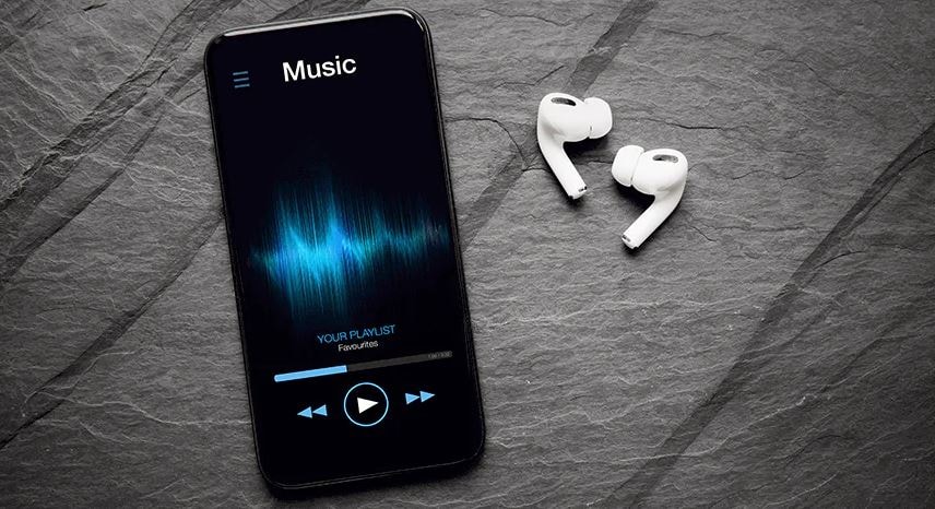 Dev müzik platformu kuralları değiştirdi! Gelirlerin hepsi sanatçılara gidecek