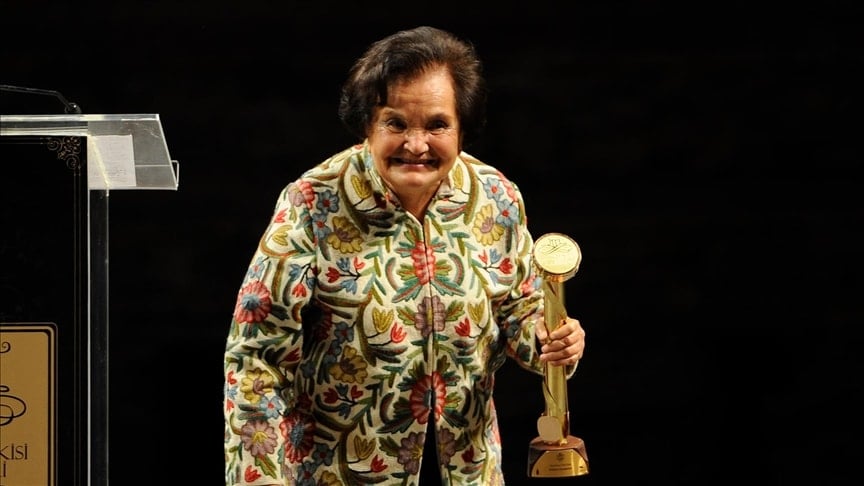 ‘Hocaların hocası’ Süheyla Altmışdört yaşamını yitirdi