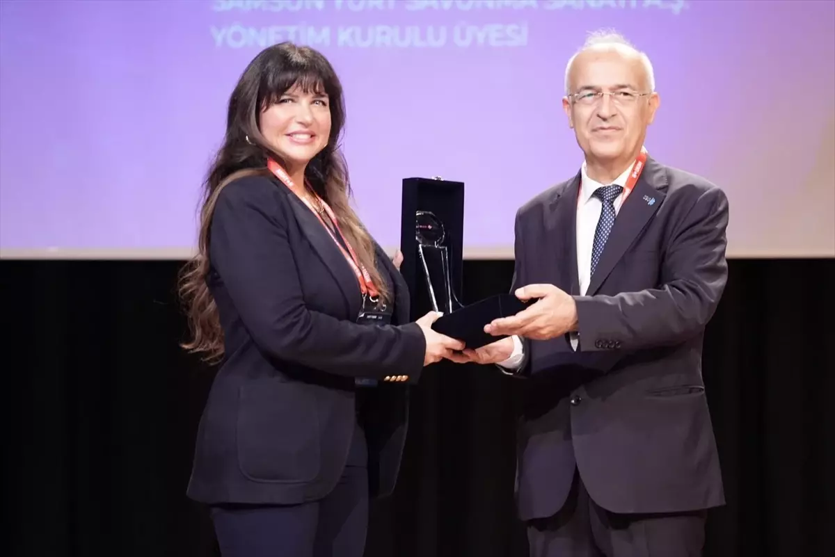 2. Dış Ticaret Zirvesi’nde Türkiye’nin İhracat Vizyonu