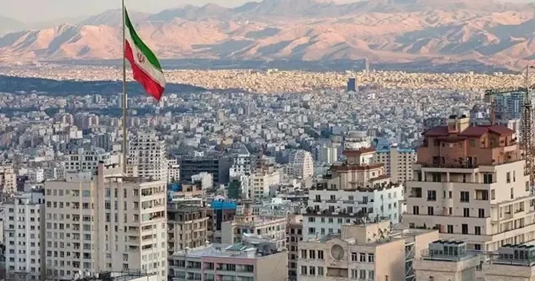 Tahran’da su krizi