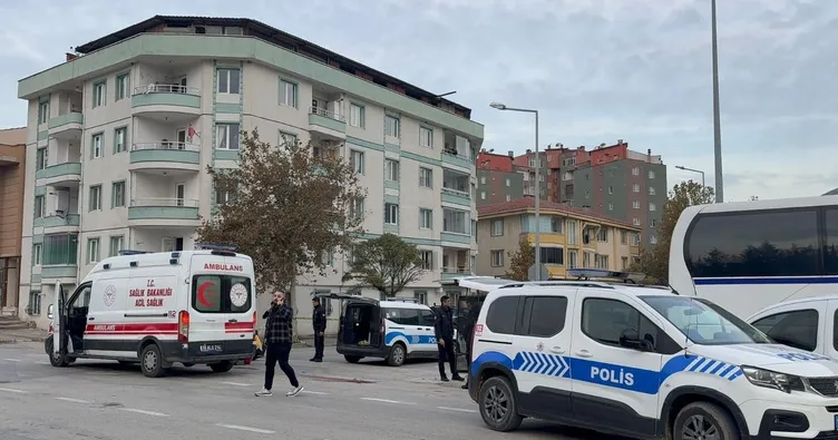 Gemlik’te tüfekli cani: Birini öldürdü kaçarken polise ateş açtı!