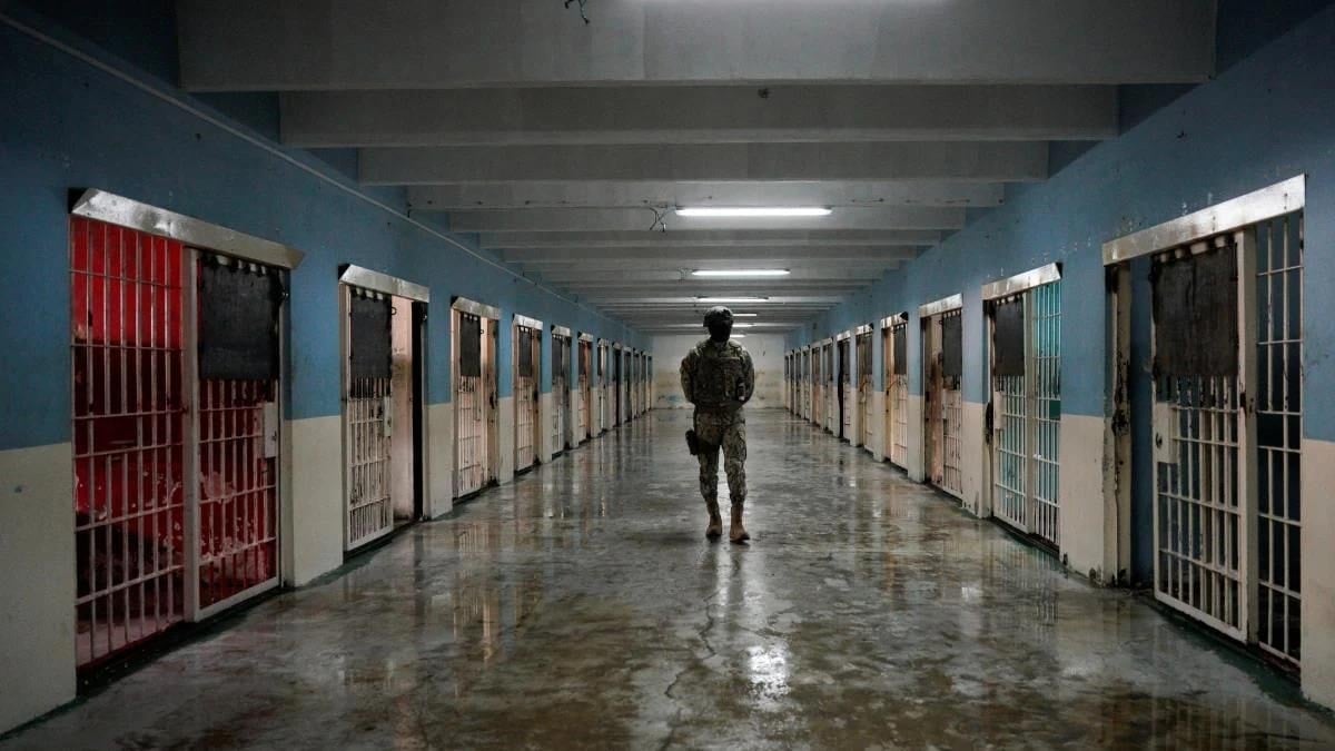 Cezaevindeki 10 mahkum veremden vefat etti