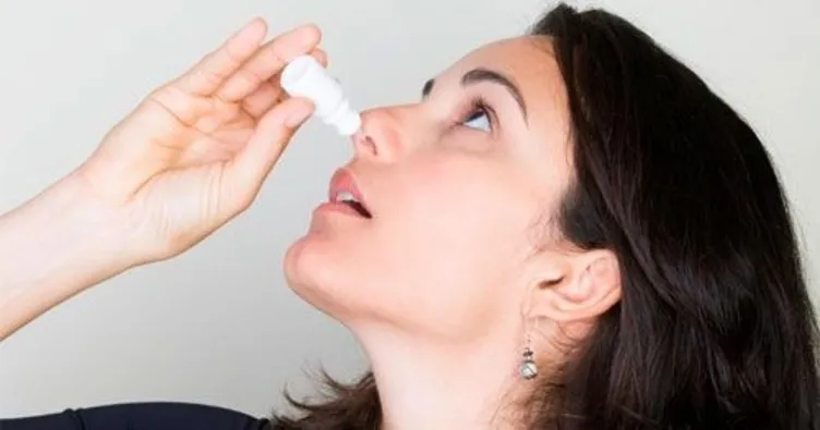 Tuzlu su soğuk algınlığına iyi geliyor