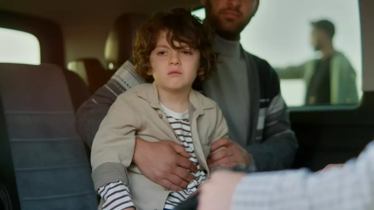 Uzak Şehir’de Şok Gelişme: Cihan’ın Sırrı Ortaya Çıkıyor