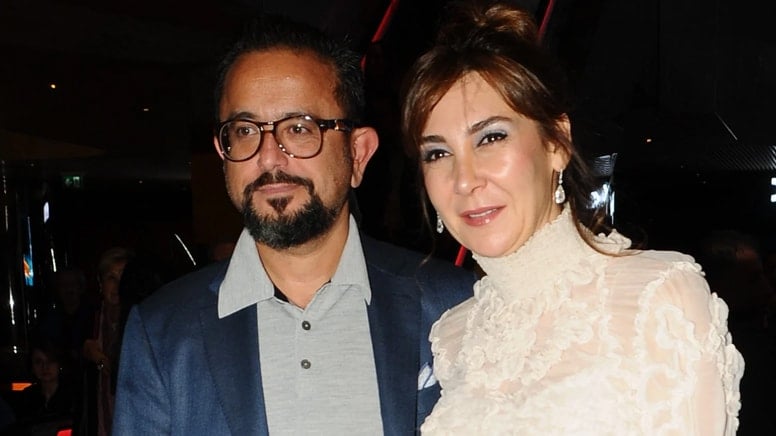 Vuslat Doğan boşandı ama ‘Sabancı’ soyadını bırakmadı