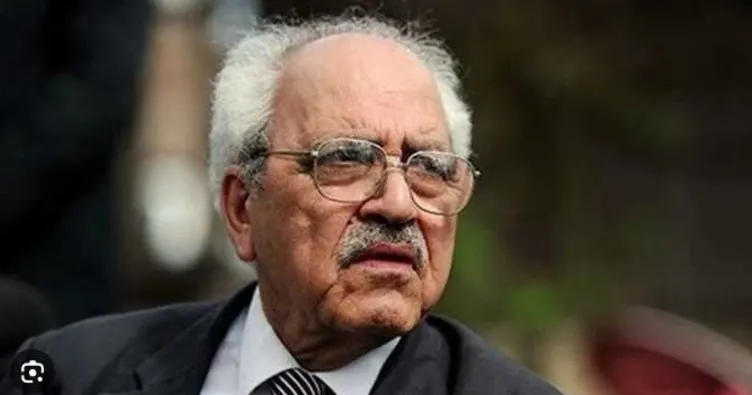 Yerli ve evrensel bir bilge