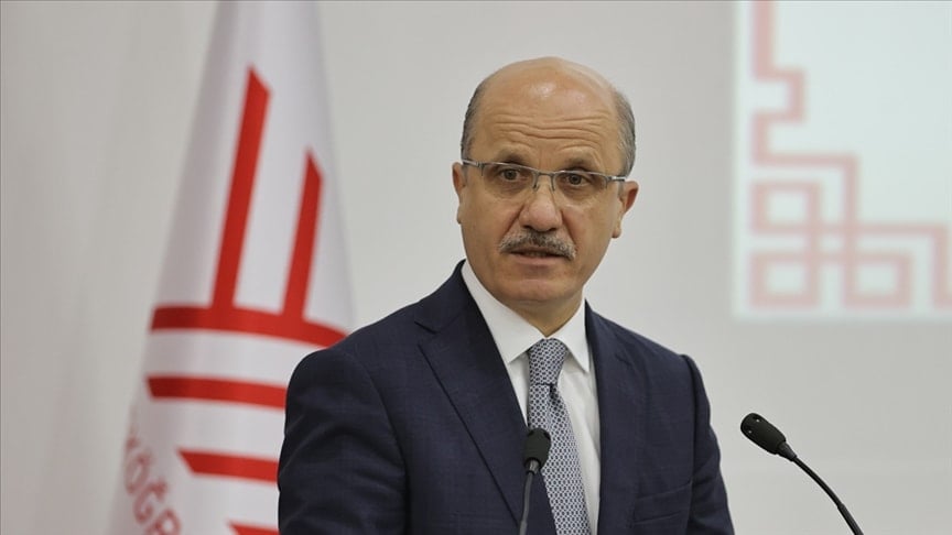 YÖK Başkanı açıkladı: Müfredatta sadeleşme mi geliyor?