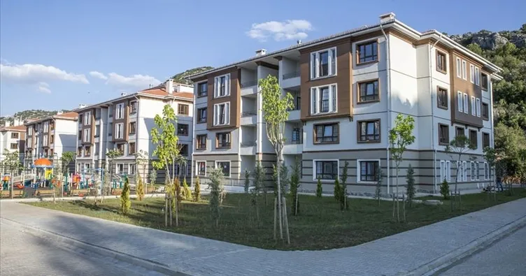 Yüzyılın konut projesinde yeni dönem: Herkes başvurabilir