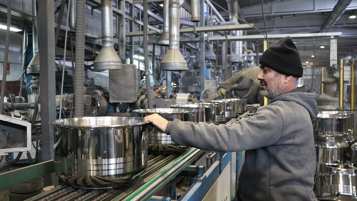 Ücret asgari açlık azami