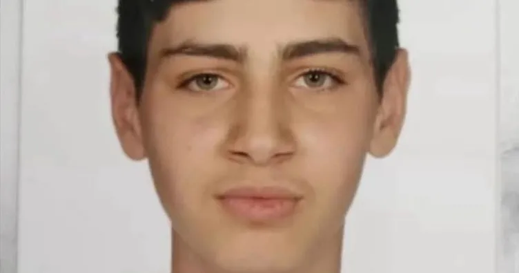 15 yaşındaki Berk’ten acı haber: Günlerdir kayıp olarak aranan genç ölü bulundu
