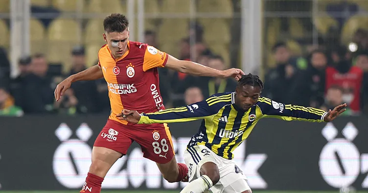 Kazımcan Karataş: “Lider geldik, lider dönüyoruz”