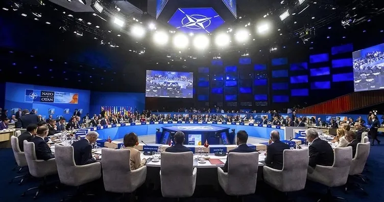 Zirvede odak Türkiye: NATO’nun savunma geleceği Ankara’da şekillenecek