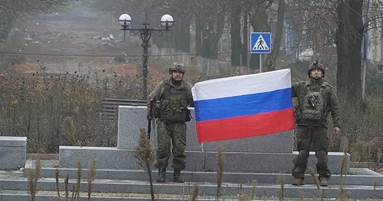 Rus ordusundan kritik ilerleme: Kilit öneme sahip Pokrovsk kenti ele geçirildi