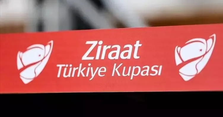ZTK KURA ÇEKİMİ TARİHİ 2025: Ziraat Türkiye Kupası grup aşaması kurası ne zaman, saat kaçta çekilecek?