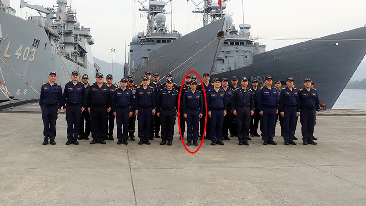 Nemesis’e karşı Davet tatbikatı