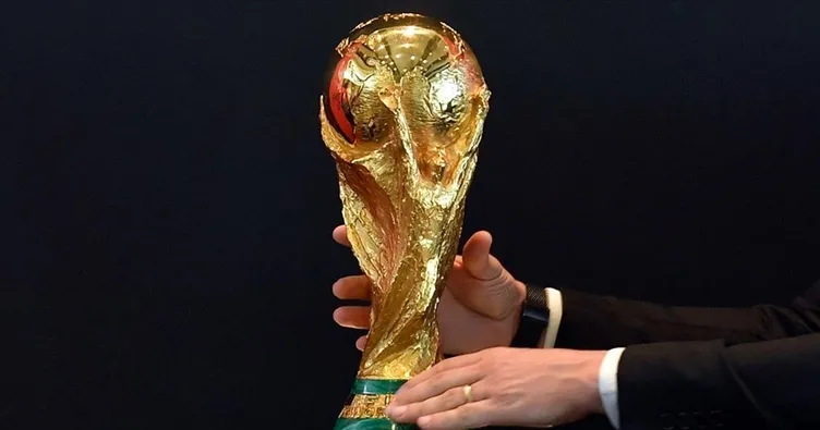 2026 FIFA Dünya Kupası kura çekimi tarihi belli oldu