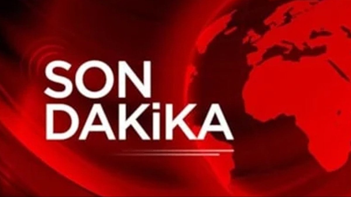 Son dakika… BOTAŞ tesislerinde yangın: Çok sayıda ekip sevk edildi