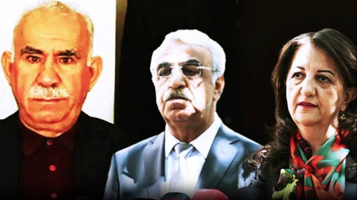 Tartışmaların ortasında Öcalan’a yeni ziyaret