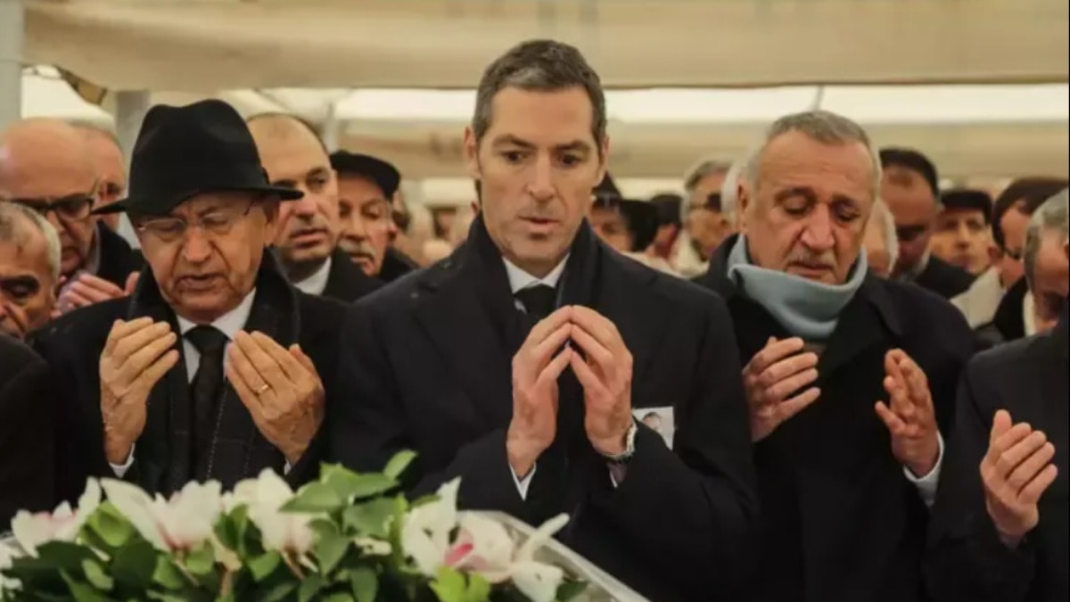 Ünlü holding patronu kısırlaştırma ameliyatı oldu ama o çocuğun babası çıktı