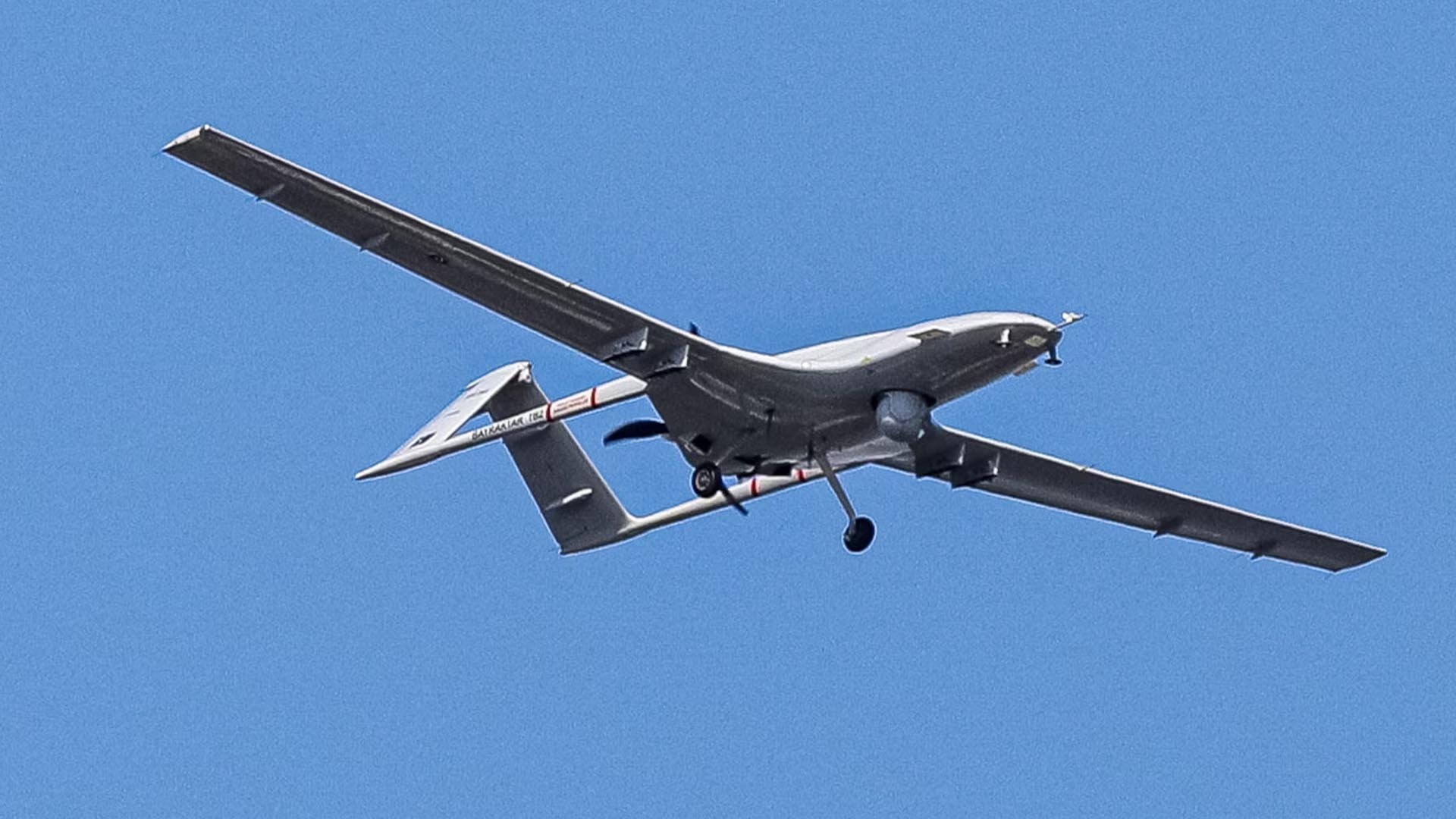 Baykar’la anlaşan Ukrayna, şimdi de o ülkeyle İHA anlaşması imzaladı