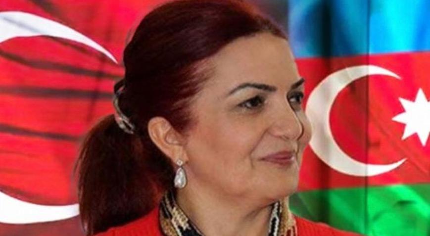 Aygün Attar’dan HDP’li Garo Paylan’a sert tepki