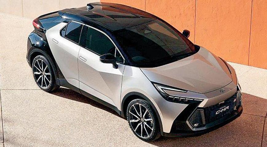 Toyota küreselde satış rekoru kırdı