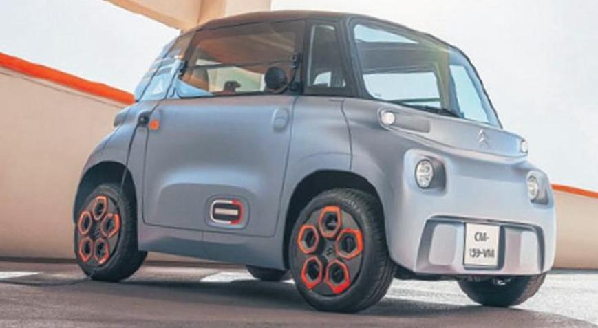 ‘Mikro elektrikli’nin 2023 başarısı