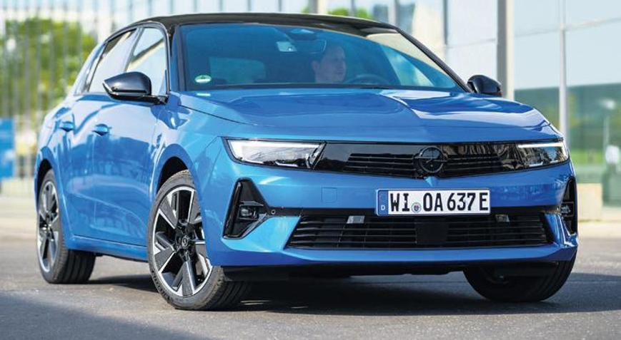 Almanya’daki testten 5 yıldızı kaptı…