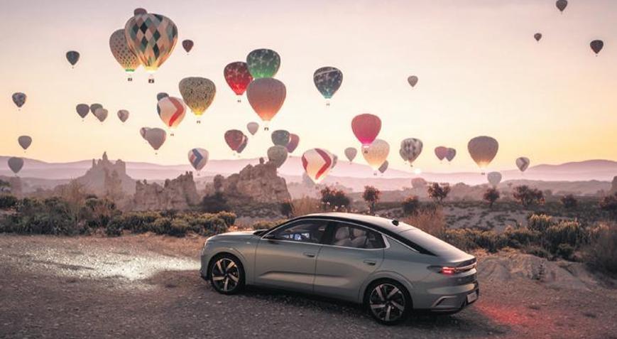 Togg gelişimi hızlandırdı