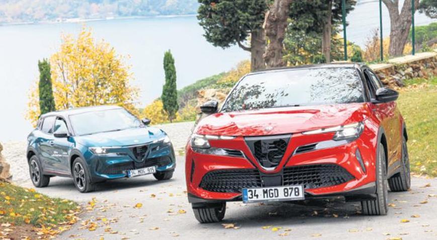 Adı iki kez değişti sonunda Türkiye’ye geldi