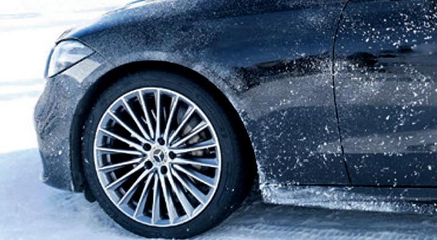 Kış lastiği zamanı yaklaşıyor