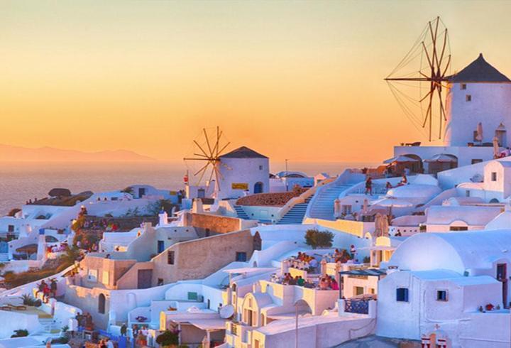 Yunanistan’a Gitmeden Önce Bilmeniz Gerekenler – Seyahat Öncesi İpuçları