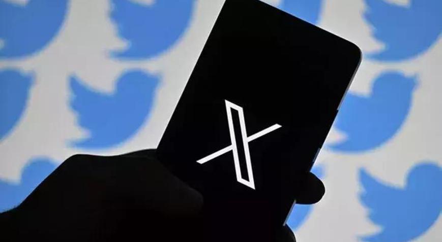 X, bu hesap hakkında özelliğini açtı: Sosyal medya karıştı