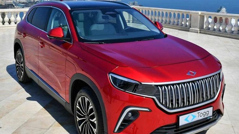 TOGG T10F KAMPANYA: Sedan TOGG T10F Ne Kadar İşte TOGG Sedan Satış Fiyatı ve Teknik Özellikleri...