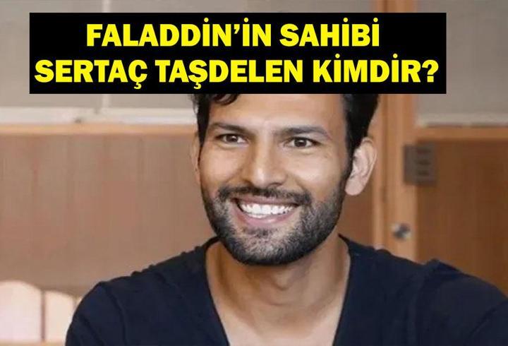 Faladdin ve Binnaz’ın Sahibi Sertaç Taşdelen Kimdir? Sertaç Taşdelen Kaç Yaşında, Nereli? Cezası Ev Hapsine Çevrildi!