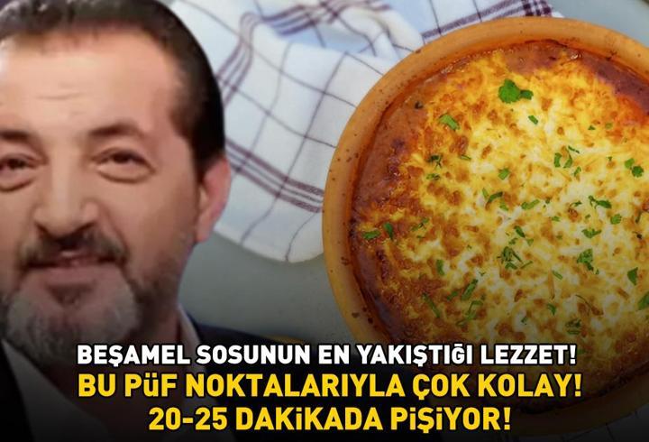 MasterChef jürisi onda karar kıldı! Evde tavuk güveç yapmak bu püf noktalarıyla çok kolay! 20-25 dakikada pişiyor