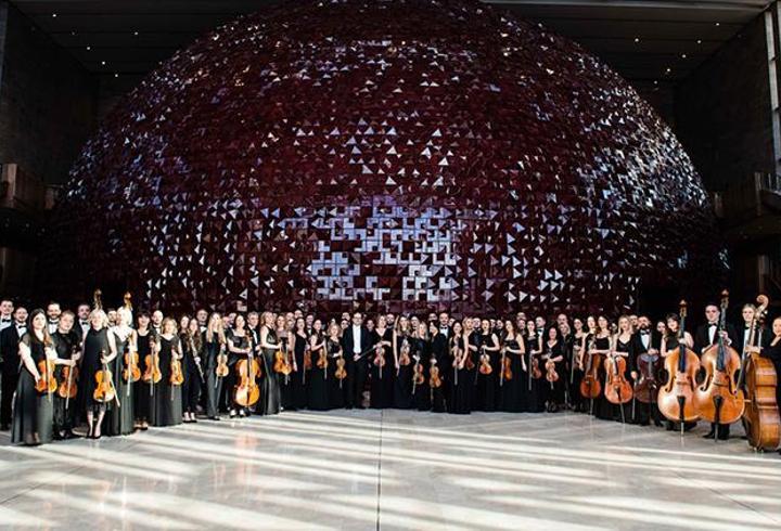 İDSO, 2025-2026 konser sezonu başlıyor