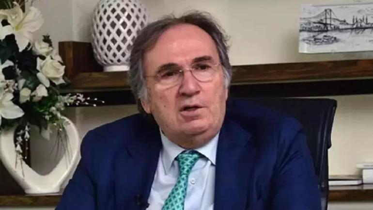 İbrahim Saraçoğlu’ndan mucize kür İltihaplanmaya karşı etkili Vücudu temizliyor